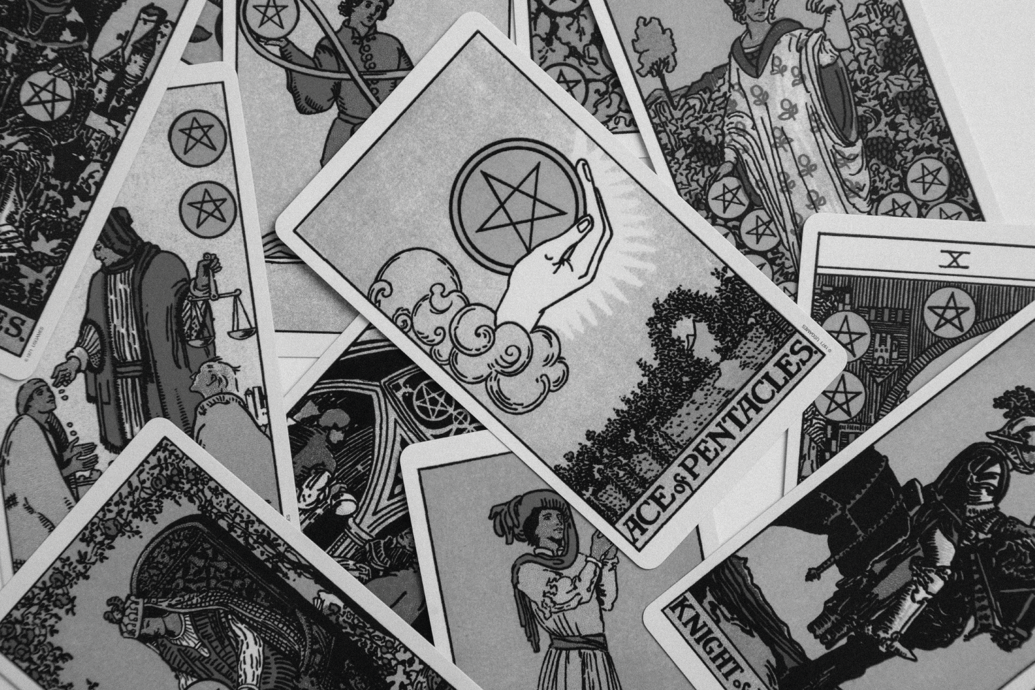 Kartenlegen: Was ist das?