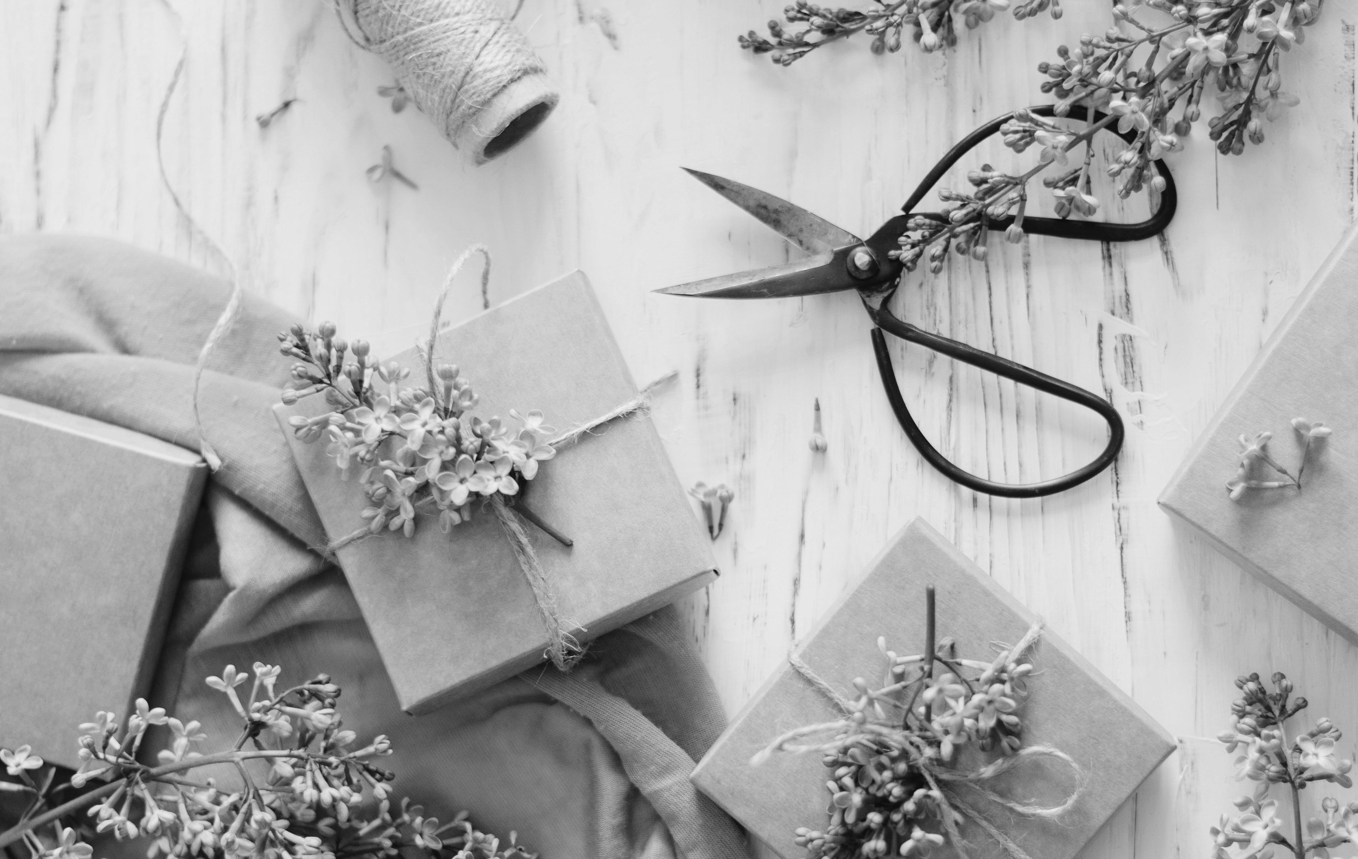 Spirituelle Geschenkideen für Geist & Seele