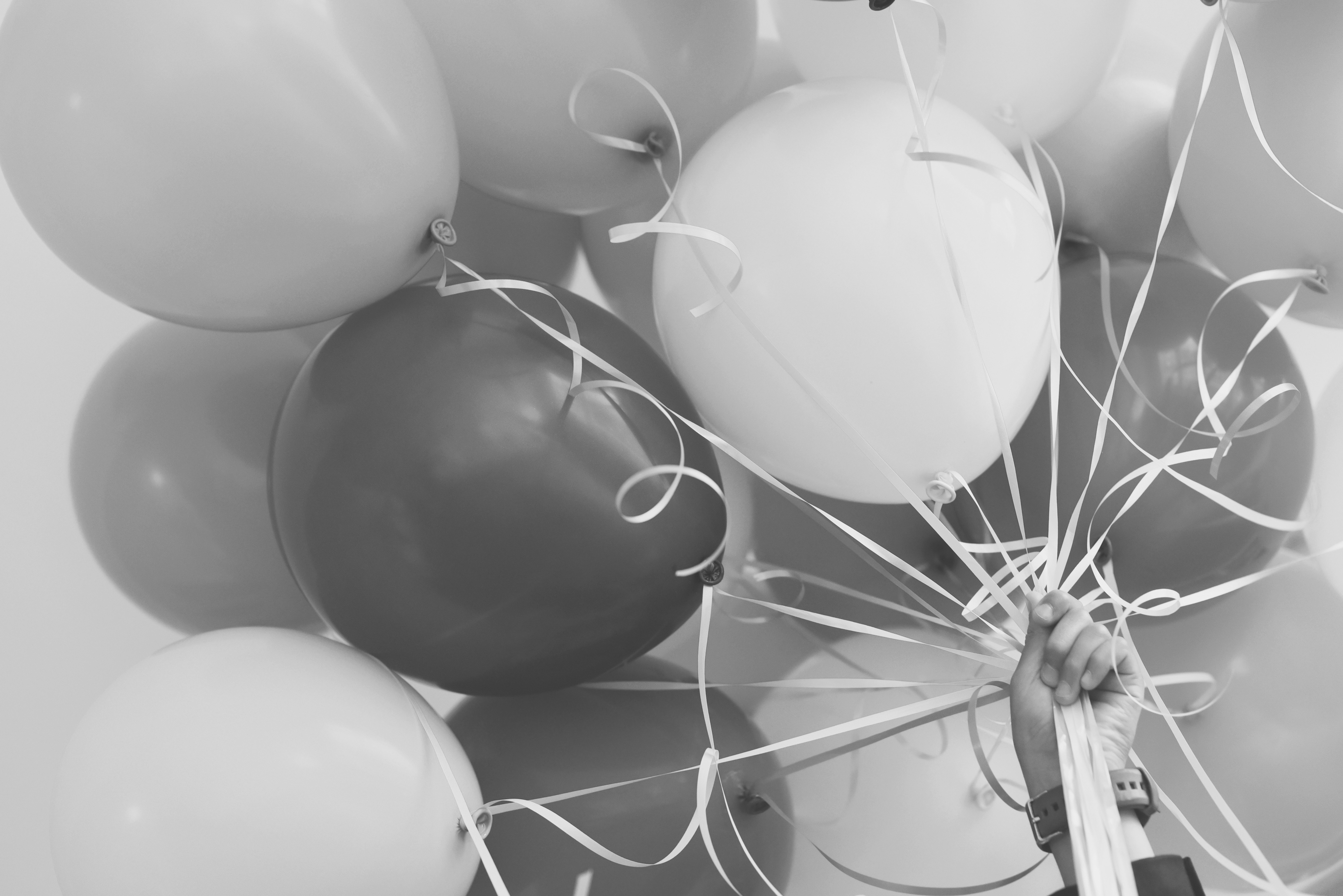 Kartenlegen zum Geburtstag